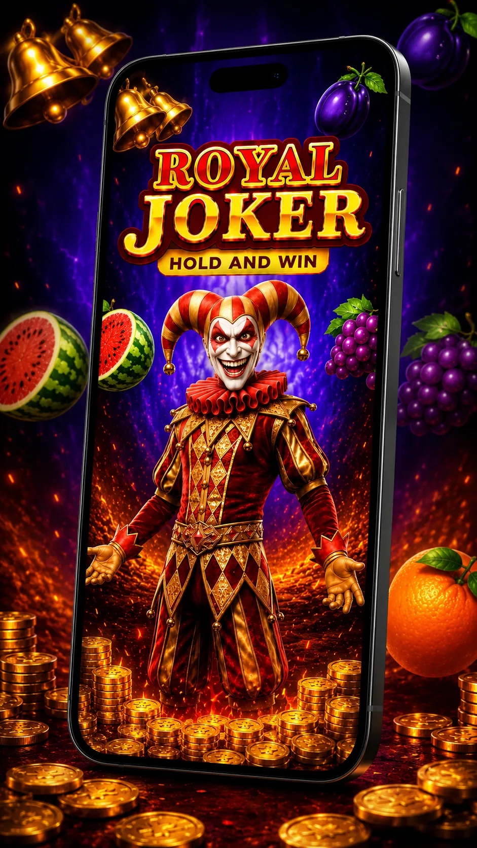 Joke game preview 1
